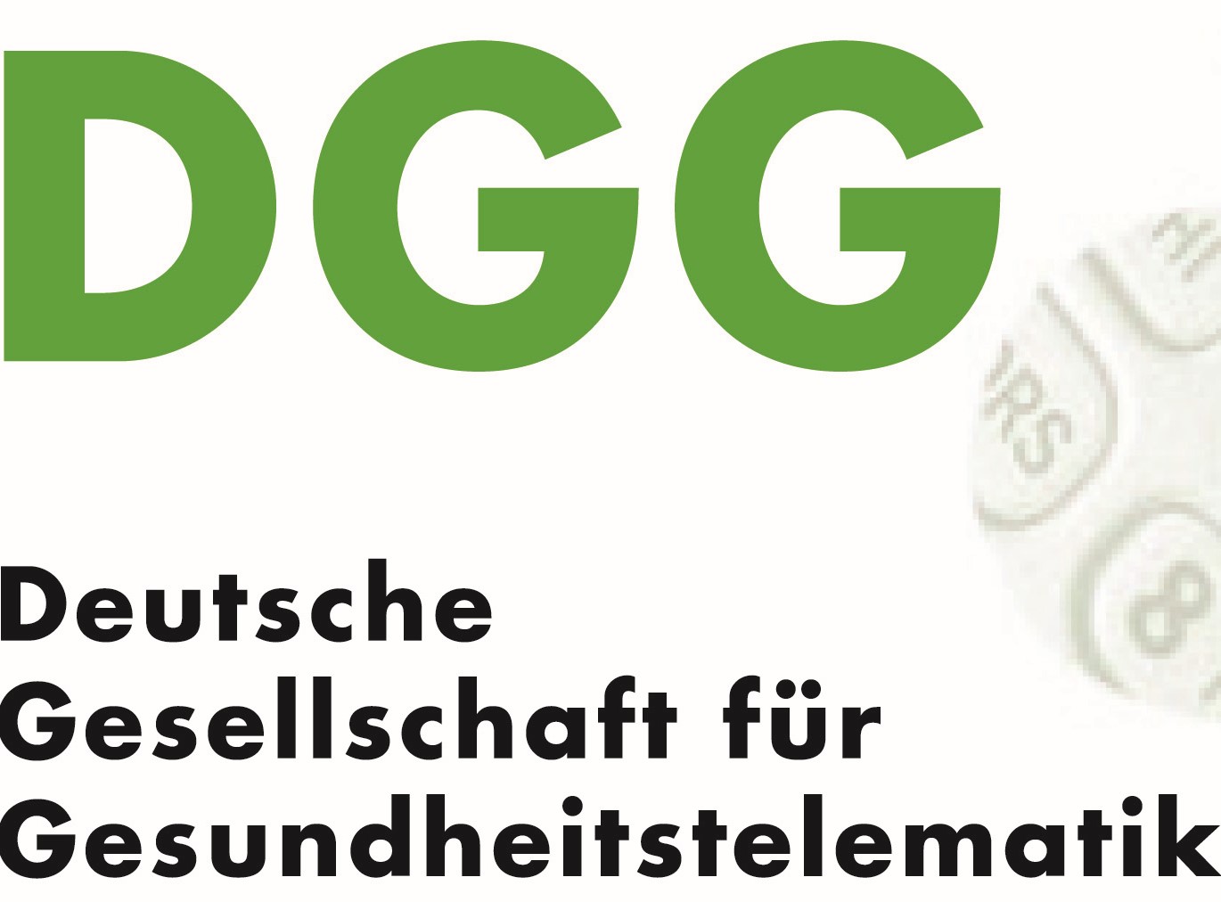 DGG. Digital